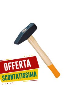 Martello Tedesco Pro 500 Valex