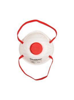 Mascherina per trattamenti