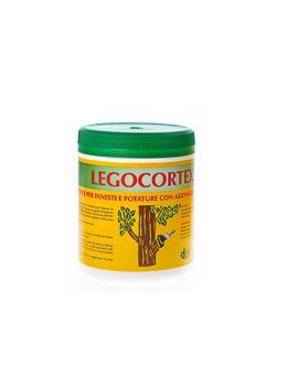 Mastice cicatrizzante per piante (innesti e potature)