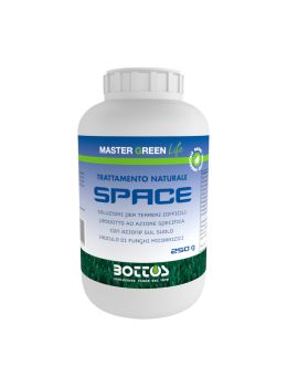 Space 250 g | Bottos