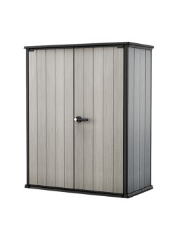 Armadio da Esterno High-Store+ Keter