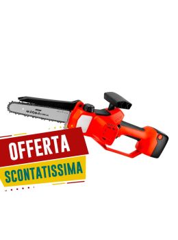 Motosega a Batteria Magma E-200 LA | Stocker