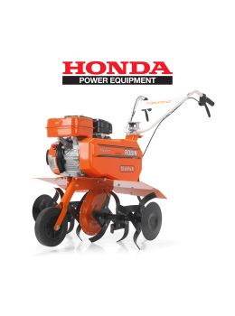 Motozappa a scoppio Honda Triunfo TT50PRO