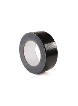 Nastro Americano Nero 50 metri