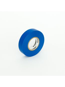 Nastro Isolante Blu 33 metri