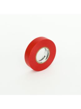 Nastro Isolante Rosso 33 metri