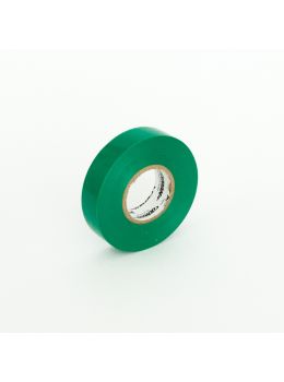 Nastro Isolante Verde 33 metri