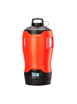 Nebulizzatore Antizanzare Geyser 25 L Stocker