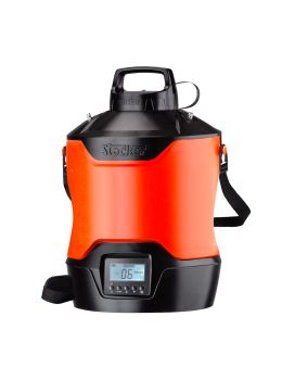 Nebulizzatore Antizanzare Geyser 12 L Stocker