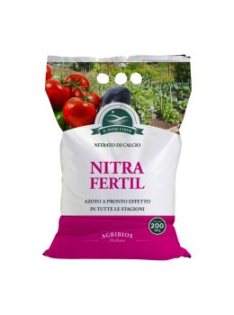 Nitrato di Calcio Nitra Fertil - 5 kg