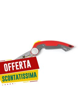 Segaccio pieghevole SAW 145 Wolf Garten