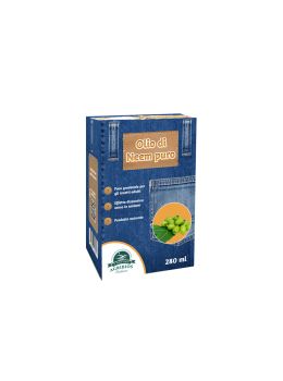 Olio di Neem - Agribios 280 ml