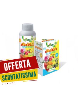 Olio di Soia | Alfe - 250 ml