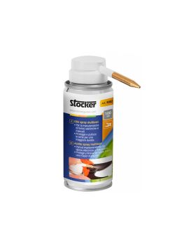 Olio per forbici da potatura 100 ml | Stocker