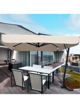 Ombrellone da Giardino Venere