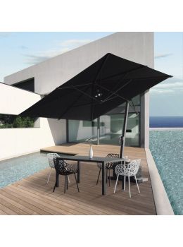 Ombrellone da Giardino Horizon