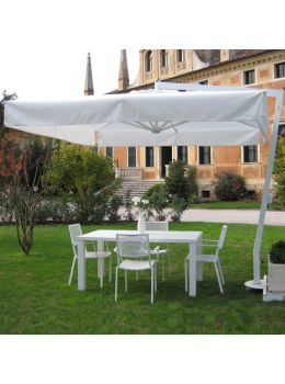 Ombrellone da Giardino Afrodite