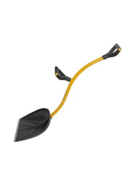 Pala Ergonomica Torandica