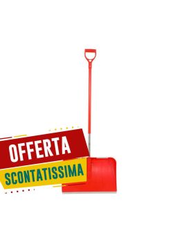 Pala da Neve M55/AD120