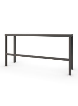 Panca Dorio H75 160 RD Italia