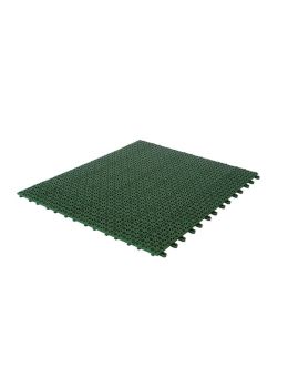 Pavimento plastica per giardino. Autobloccante e drenante. 