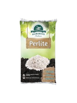 Perlite Espansa Agribios 