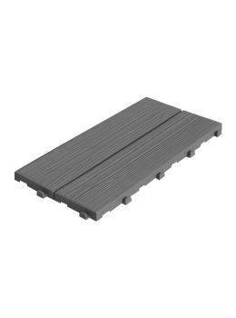 Easywood Antracite | Listello