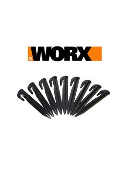 Picchetti Filo Perimetrale Worx