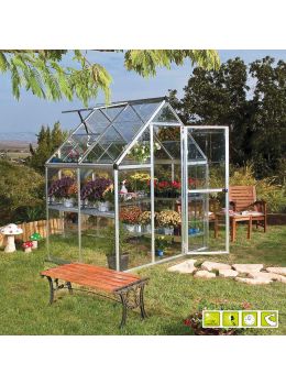 Serra da Giardino Doritis Mini Verdemax