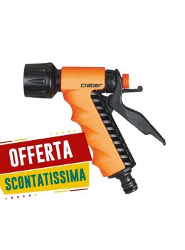 Pistola Ergo | Claber 8539