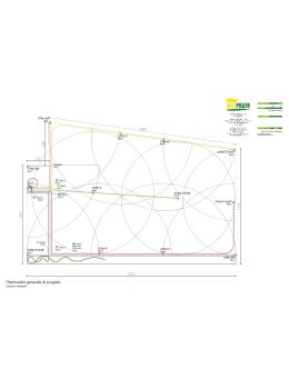 Materiali Impianto irrigazione n.337/2022