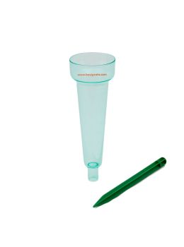 Pluviometro Bestprato