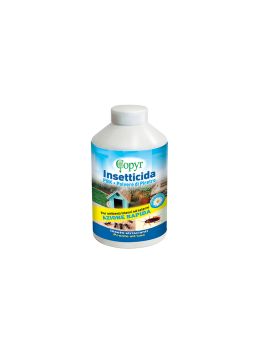 Antiformiche ed Insetticida Naturale PBK Copyr