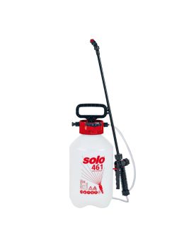 Pompa a mano 5 litri Solo 461