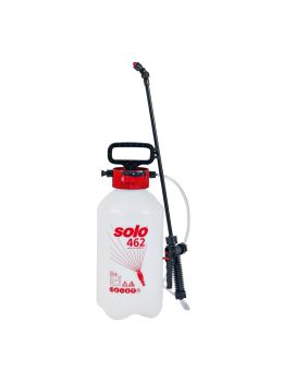 Pompa a mano 7 litri Solo 462