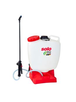 Pompa spalla elettrica Solo 442