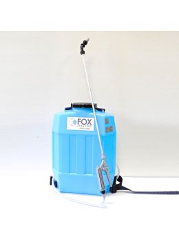 Pompa irroratrice elettrica a batteria F200 E