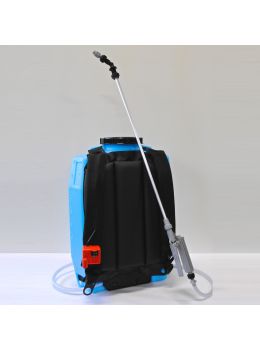 Pompa irroratrice elettrica a batteria F200 Easy