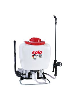 Pompa a spalla professionale Solo 425 PRO