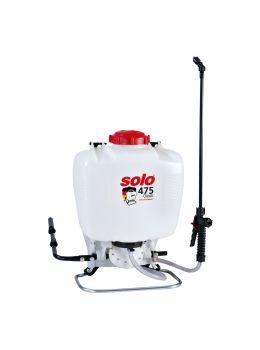 Pompa a membrana Solo 475