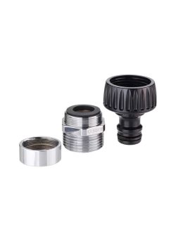 Presa 3/4" Metal | Claber 8597