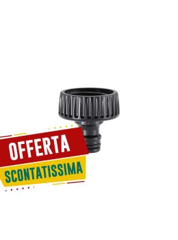 Presa rubinetto 1” | Claber 8803