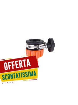 Presa Rubinetto Liscio | Claber 8525