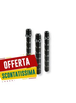 Prolunga - 5pz | Claber 90756