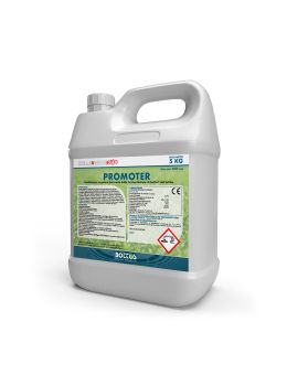 Promoter | Bottos 5Kg