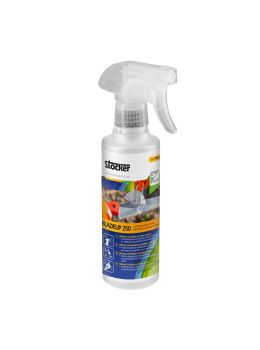 Pulitore per lame e catene Bladeup di Stocker