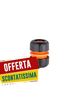 Raccordo Riparatore 3/4" | Claber 8621