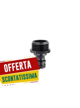 Presa irrigatore | Claber 8637