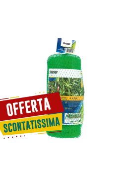 Reta Anti Uccelli - 2 x 5 mt