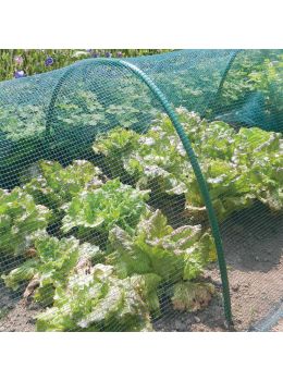 Rete Antigrandine Defender - 4 x 5 m | Tenax